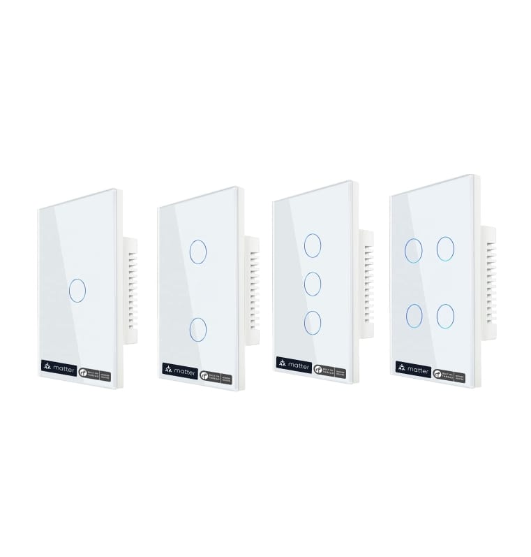 Smart Switches