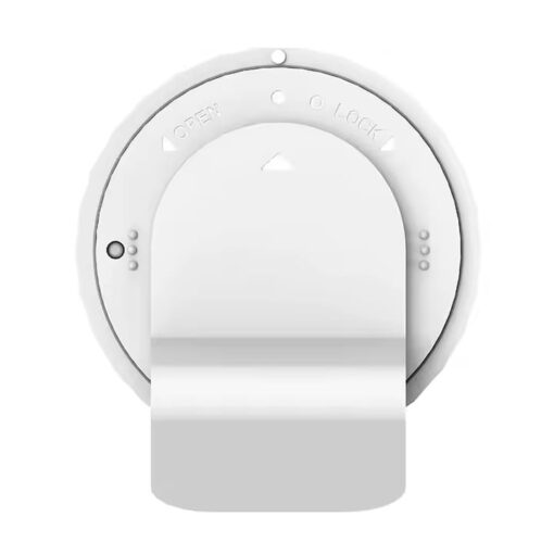 Matter Over Thread Smart Temperature & Humidity Sensor - Image 7