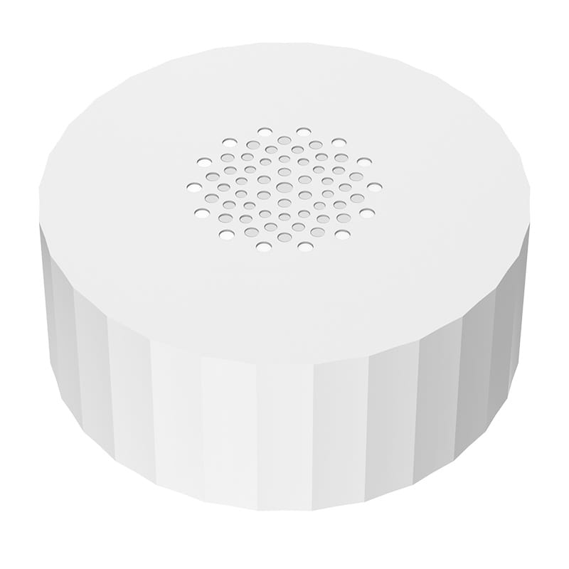 Matter Over Thread Smart Water Leak Sensor - Image 4