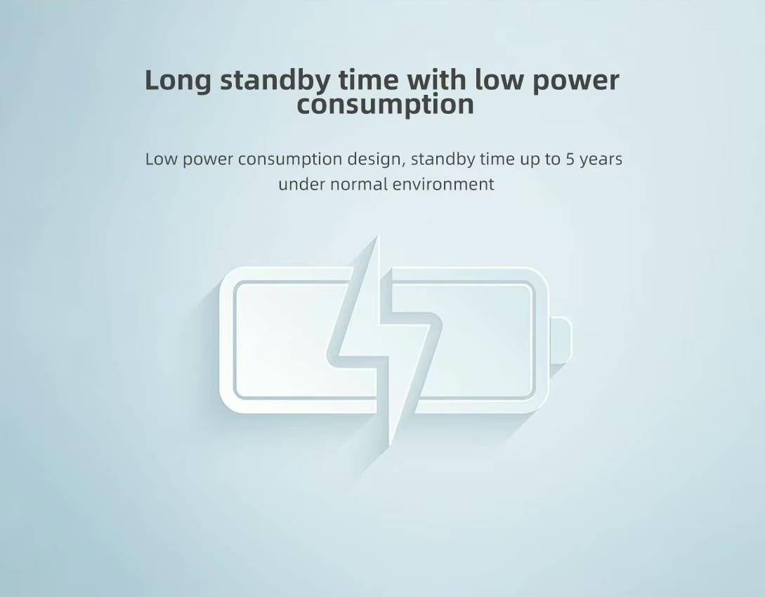 Matter Over Thread Smart Water Leak Sensor - Image 7