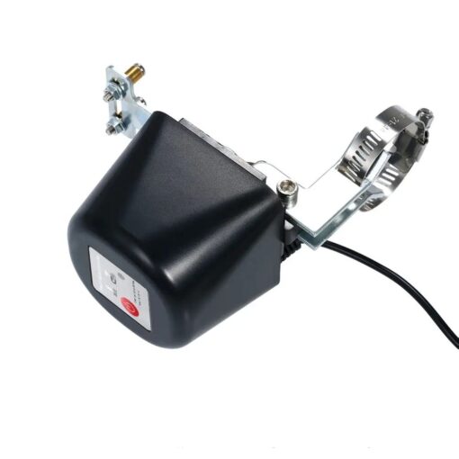 Matter Over Thread Shutoff Valve MS01V - Image 8